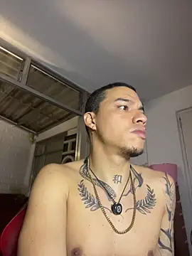 Chat ao vivo de AlphaMasterXxx