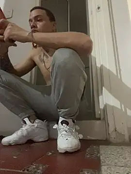 Chat ao vivo de AlphaMasterXxx