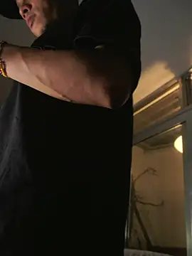 Chat ao vivo de AlphaMasterXxx
