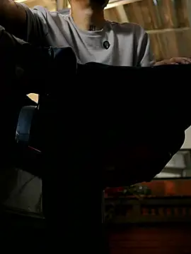 AlphaMasterXxx Ruang Obrolan Langsung