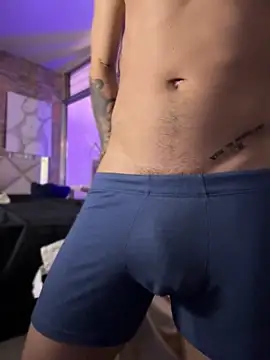 AlphaMasterXxx 실시간 채팅방
