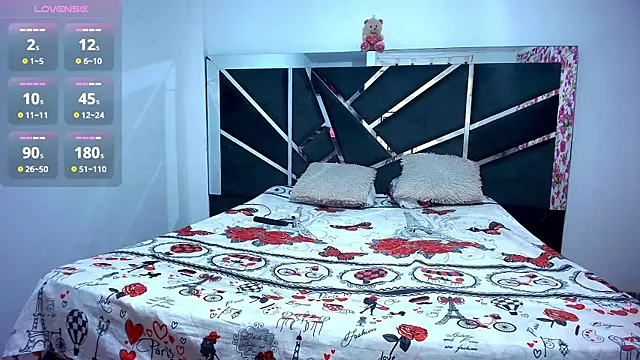 Phòng Chat Trực Tiếp fire_lovex
