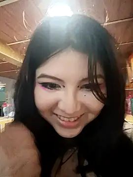 Živá chatovací místnost Ginebra_Sensual