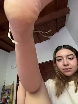 Bonni_lohan Live Chatrum