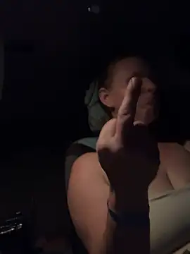 Chat ao vivo de RagingRebecca