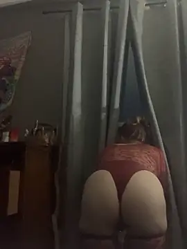 Chat ao vivo de RagingRebecca