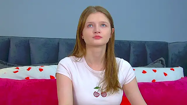 JaneRosen Live Chatraum