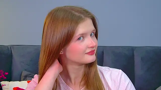 Sala de chat en directo de JaneRosen