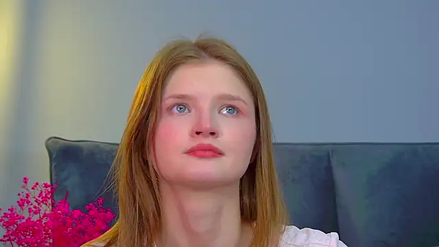 Chat soba uživo modela JaneRosen