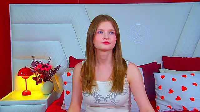 JaneRosen Cameră chat live