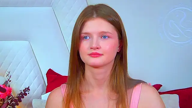 غرفة دردشة JaneRosen المباشرة