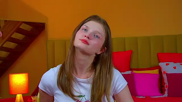 JaneRosen's Live Chat Room