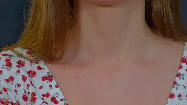 غرفة دردشة JaneRosen المباشرة