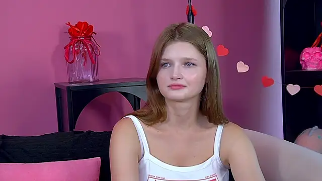 JaneRosen – live chatrum