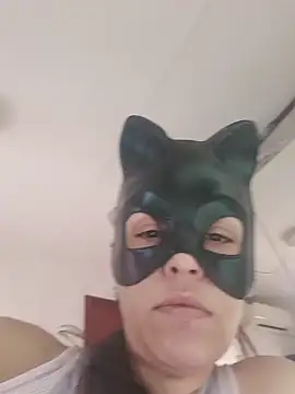 Chat ao vivo de SweetSun69