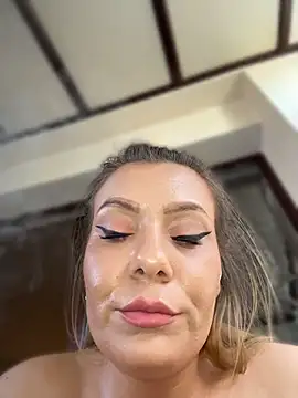 Živá chatovací místnost KrisKkiki