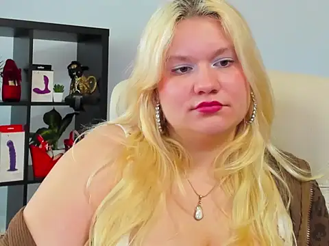 samantha_darling Cameră chat live