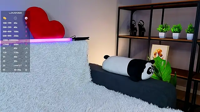 Tender_beauty Cameră chat live