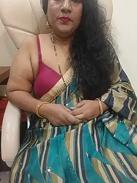 Sala de chat en directo de Rukmini_Rukku_97