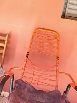Živá chatovací místnost RaphinhaSanches