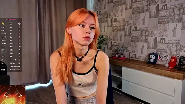 TiannaBorlace's Live Chat Room