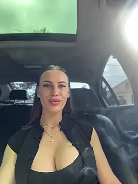 _JessyRey_ Adlı Modelin Canlı Sohbet Odası