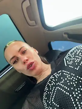 _JessyRey_ Live Chatraum