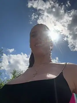 _JessyRey_ Live Chatraum