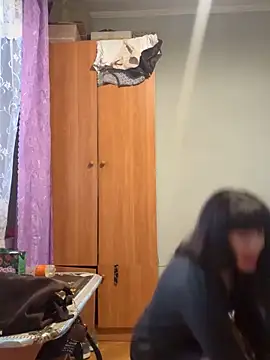 חדר צ'אט בשידור חי של LadyLuxLover