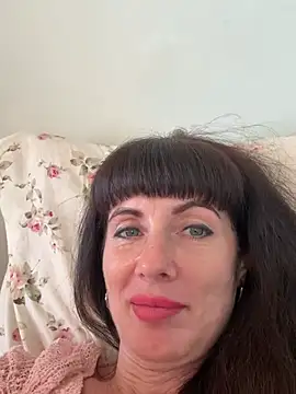 Chat ao vivo de LadyLuxLover