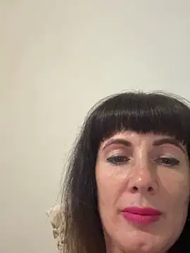LadyLuxLover Cameră chat live