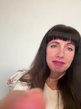 LadyLuxLover Cameră chat live