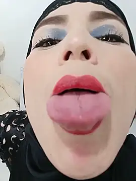 Bilik Sembang Langsung jamila_zair