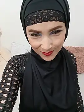 jamila_zair Adlı Modelin Canlı Sohbet Odası