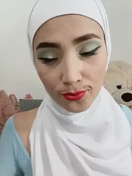 Bilik Sembang Langsung jamila_zair