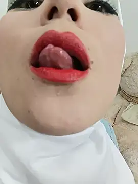 ห้องแชทสดของ jamila_zair