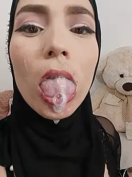Bilik Sembang Langsung jamila_zair