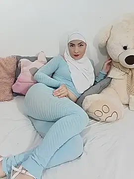 Sala de chat ao vivo de jamila_zair