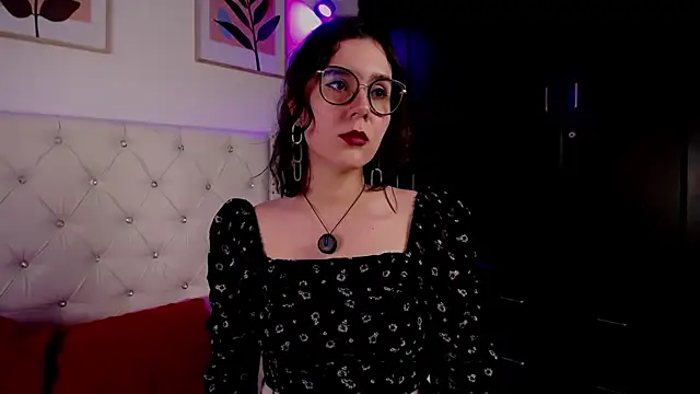 Sala de chat ao vivo de Barbie_Goddess