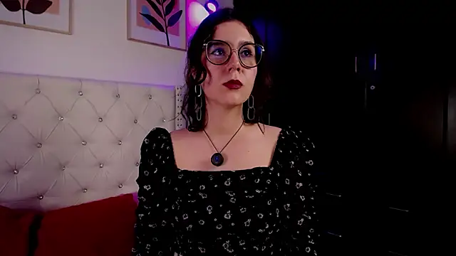 Barbie_Goddess' Live Chat Room