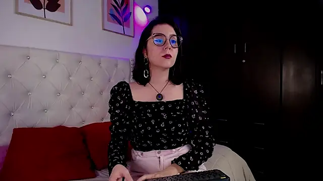 Barbie_Goddess Live Chatraum