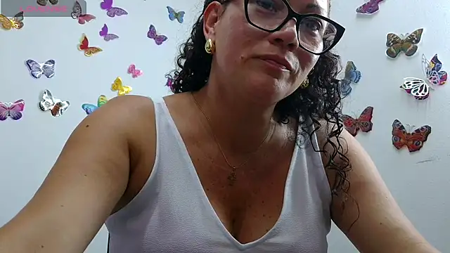 Bilik Sembang Langsung TifanyQueen_