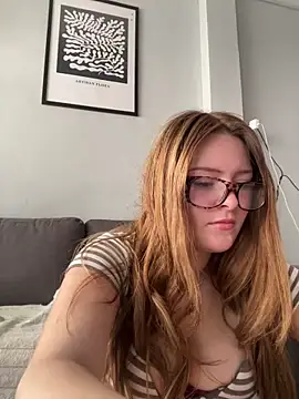 cherryrosealiee Live Chatraum