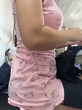 Sala de chat ao vivo de irina_hana