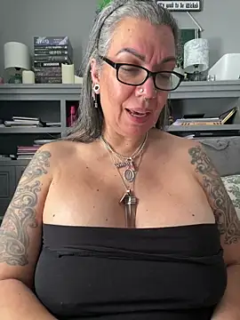 Chat ao vivo de dieseldame1313