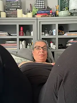 dieseldame1313 Live Chatraum