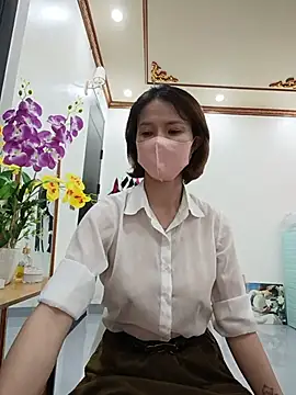 Emma_Linh Live Chatraum