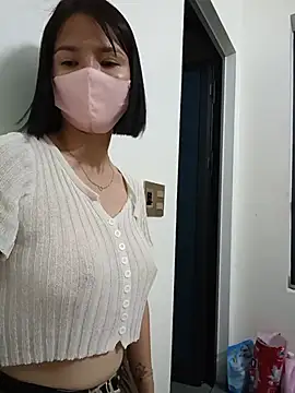 Živá chatovací místnost Emma_Linh