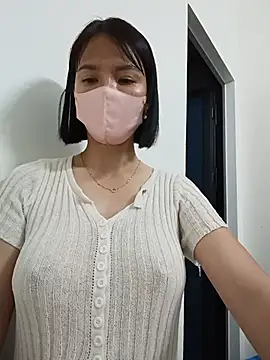 Emma_Linh Cameră chat live