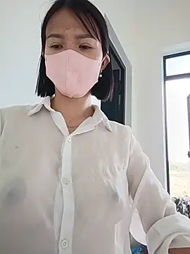 Živá chatovací místnost Emma_Linh